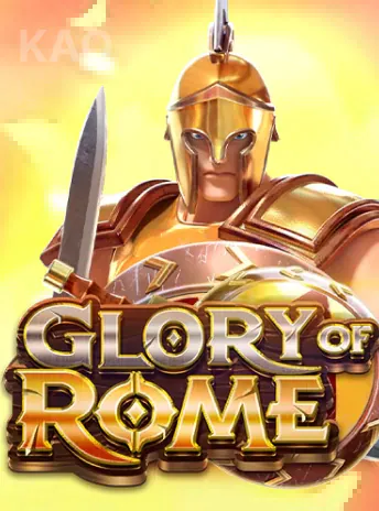 Fa Chai Glory Of Rome Portrait