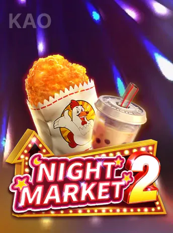 89win Fachai Night Market 2 Portrait
