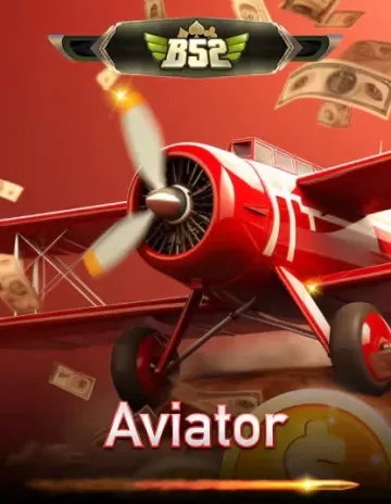 89win B52 Aviator Portrait