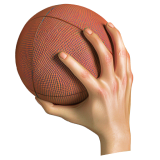 Biểu tượng handball